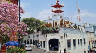 GS Hotel Cuernavaca