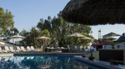 Hotel Villa del Conquistador